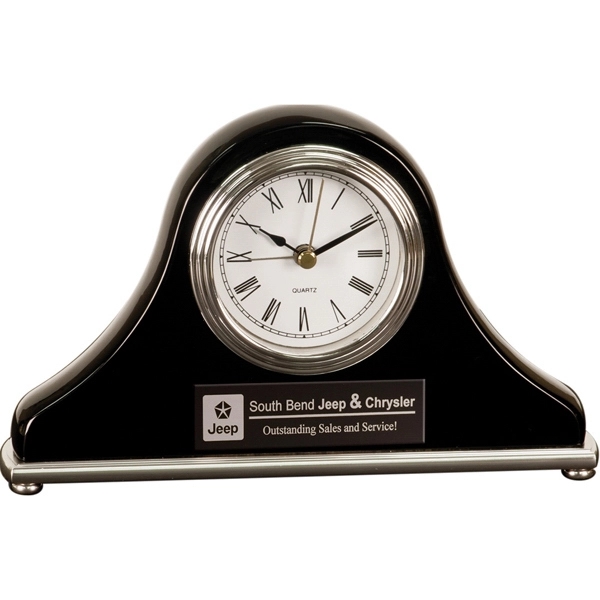 Strauss Executive Clock II - Strauss Executive Clock II - Image 0 of 0