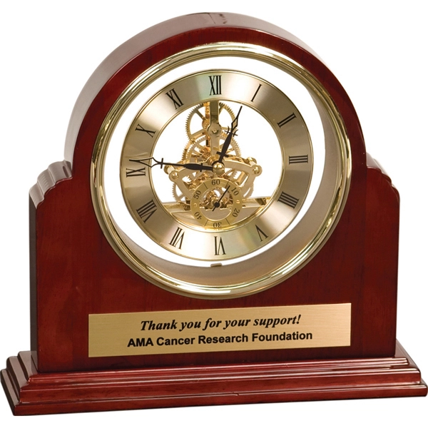 Grand Chamber Clock II - Grand Chamber Clock II - Image 0 of 0