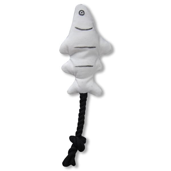 Custom Fish pet toy
