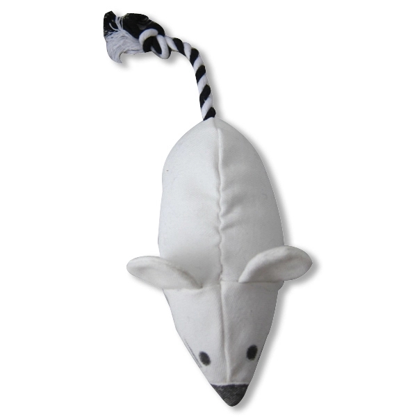 Custom Mouse Pet toy
