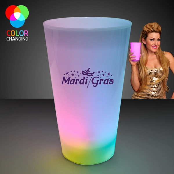 LED Glow Cups - LED Glow Cups - Image 13 of 13