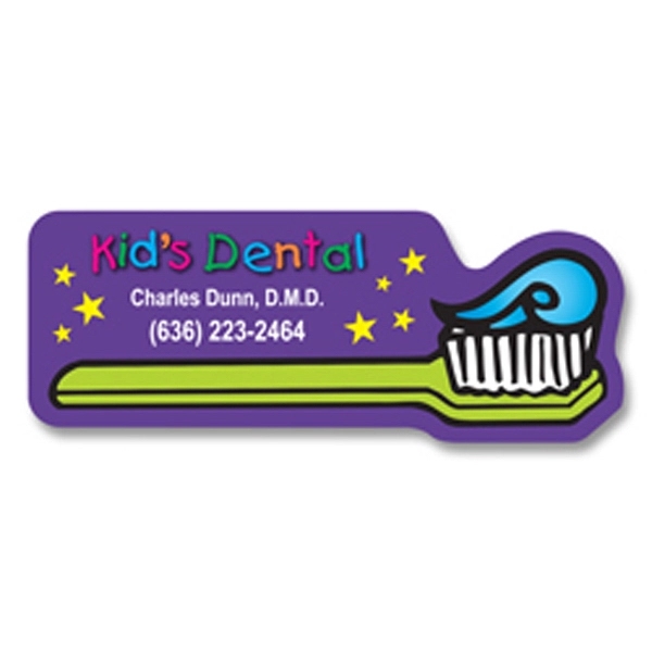 Toothbrush Magnet