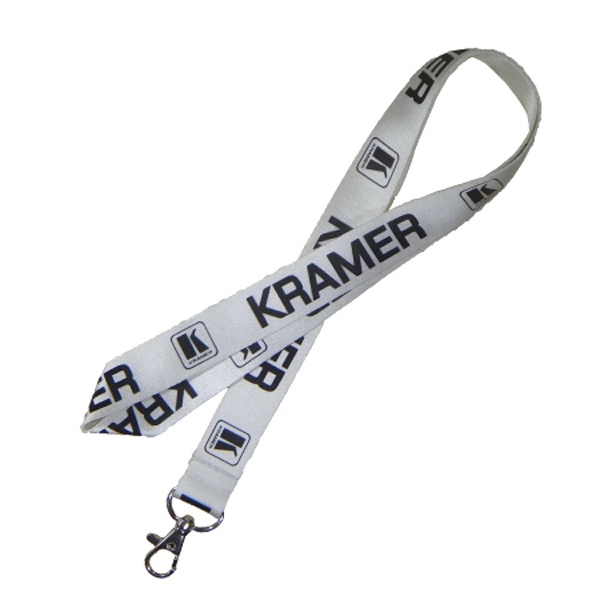 Eco PET Lanyard - Eco PET Lanyard - Image 3 of 11