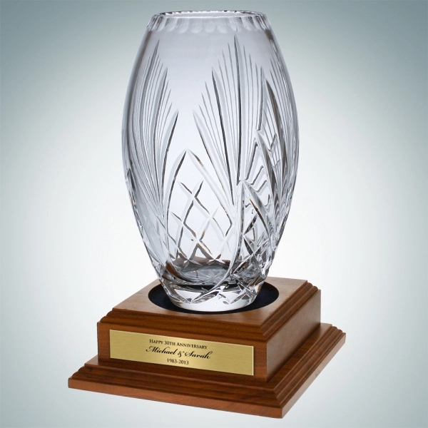 Majestic Vase