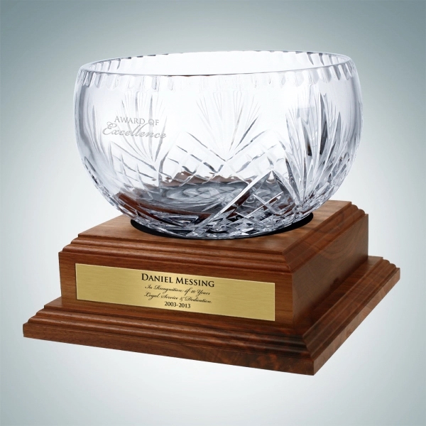 Lexington Bowl