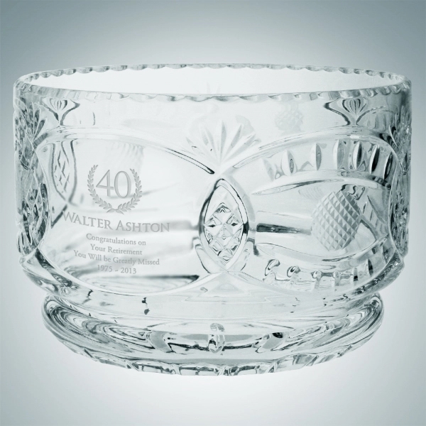 Par Excellence Bowl