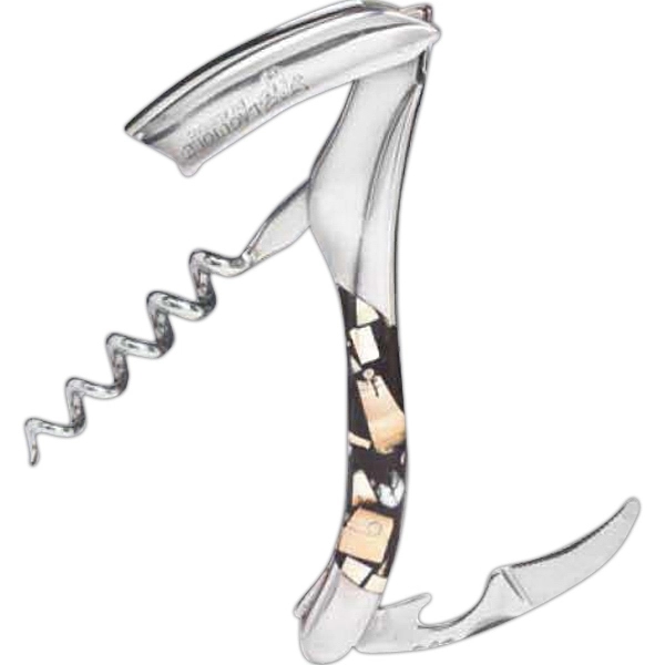 Languiole en Aubrac Mammoth-Ivory Inlaid Handle - Languiole en Aubrac Mammoth-Ivory Inlaid Handle - Image 0 of 0