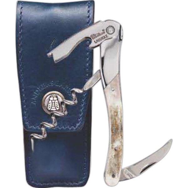Chateau Laguiole® Sommelier Corkscrew - Andreas Larsson - Chateau Laguiole® Sommelier Corkscrew - Andreas Larsson - Image 0 of 1