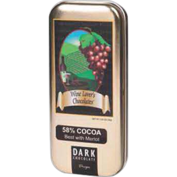 Wine Lover's Collection Gourmet Chocolates - Wine Lover's Collection Gourmet Chocolates - Image 0 of 0