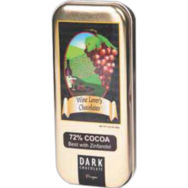 Wine Lover's Collection Gourmet Chocolates - Wine Lover's Collection Gourmet Chocolates - Image 0 of 0