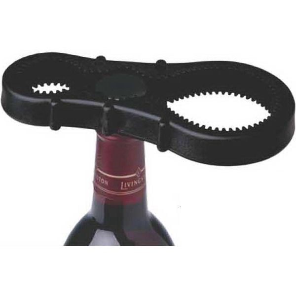 Three Way Gripper Bottle / Jar Opener - Three Way Gripper Bottle / Jar Opener - Image 0 of 1