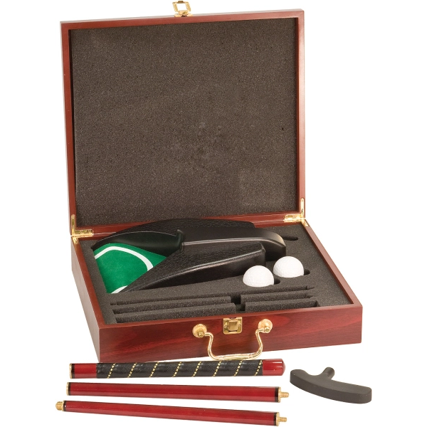 Rosemont Office Golf Set - Rosemont Office Golf Set - Image 0 of 1