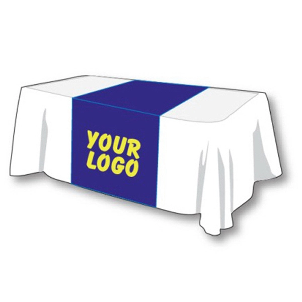 8' Table Runner - 8' Table Runner - Image 1 of 1