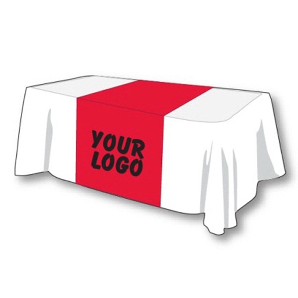 8' Table Runner - 8' Table Runner - Image 0 of 1