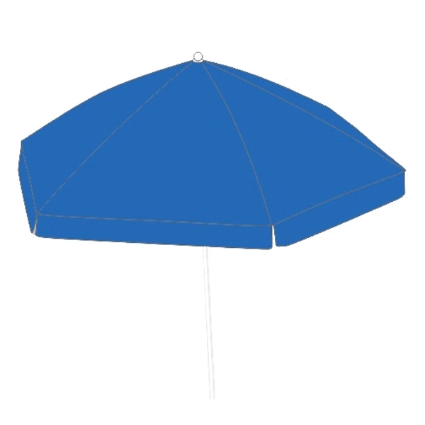 Umbrella 8 Panel (no art) - Umbrella 8 Panel (no art) - Image 10 of 11
