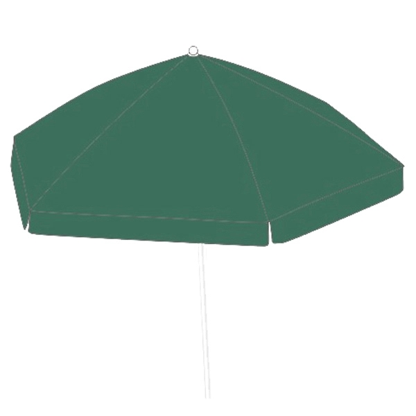 Umbrella 8 Panel (no art) - Umbrella 8 Panel (no art) - Image 9 of 11