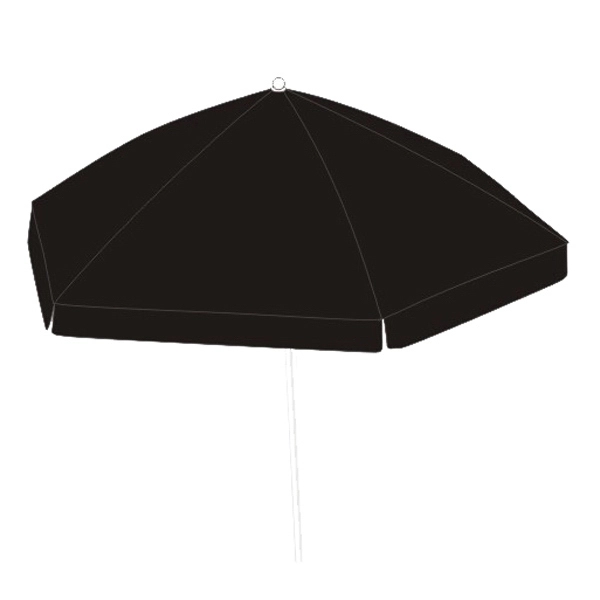 Umbrella 8 Panel (no art) - Umbrella 8 Panel (no art) - Image 5 of 11