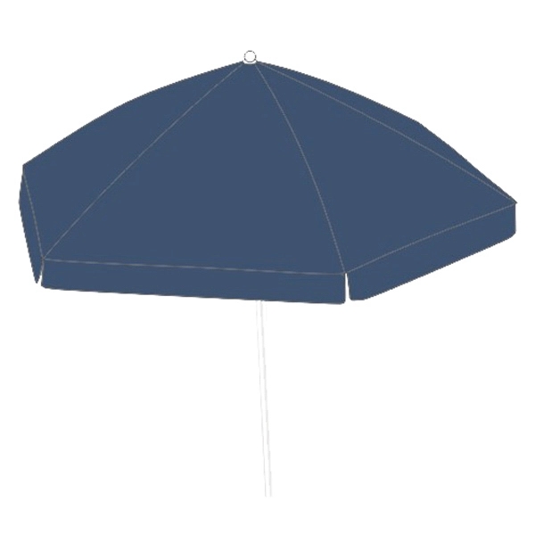 Umbrella 8 Panel (no art) - Umbrella 8 Panel (no art) - Image 4 of 11