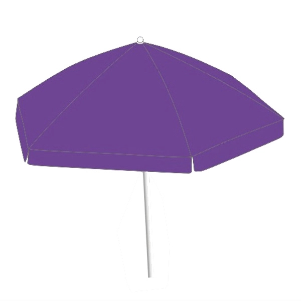 Umbrella 8 Panel (no art) - Umbrella 8 Panel (no art) - Image 2 of 11
