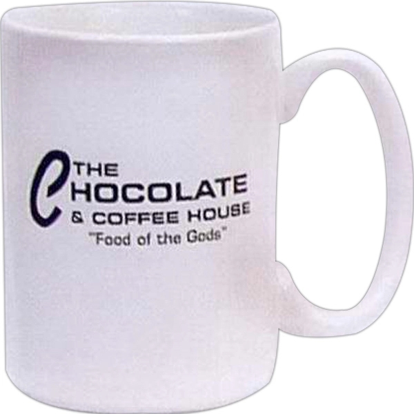 15 oz. El Grande Mug - 15 oz. El Grande Mug - Image 0 of 0