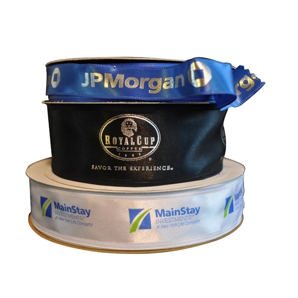 Wired Edge Elite Ribbon 50 Yards - Mele Printing - Mele Printing