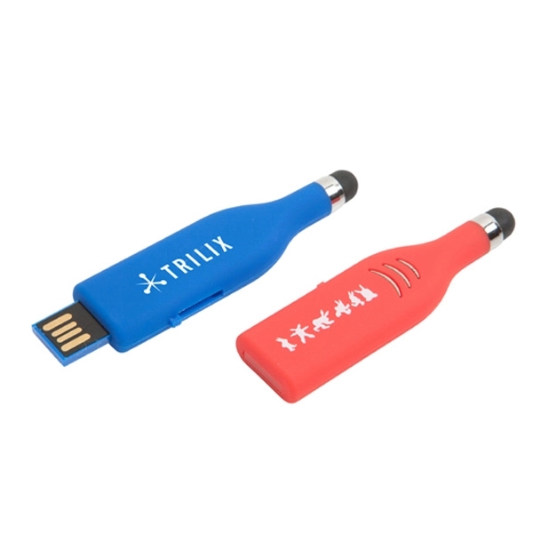 USB Stylus Combo - USB Stylus Combo - Image 0 of 0