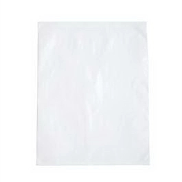 High Density Embossed Plastic Bag (8" x 11") - High Density Embossed Plastic Bag (8" x 11") - Image 0 of 2