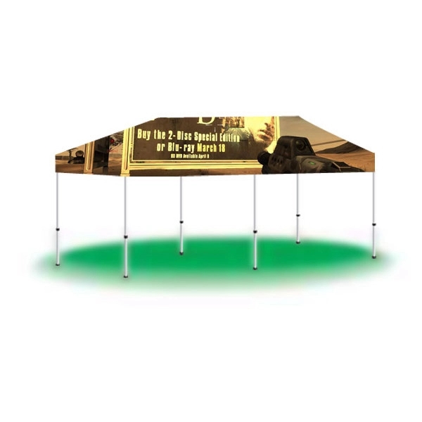 10' x 20' Tent - 10' x 20' Tent - Image 11 of 11