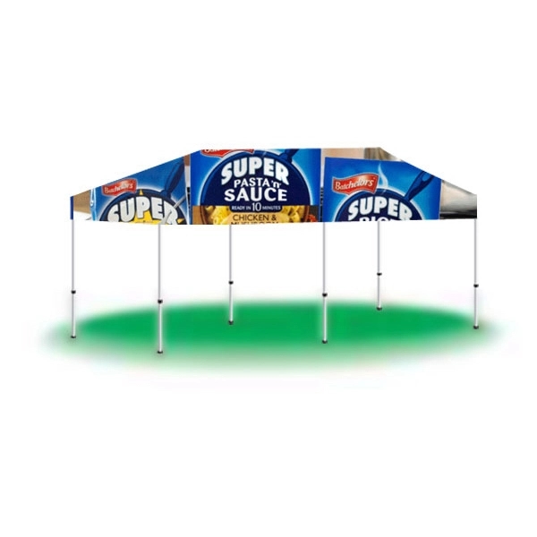 10' x 20' Tent - 10' x 20' Tent - Image 6 of 11