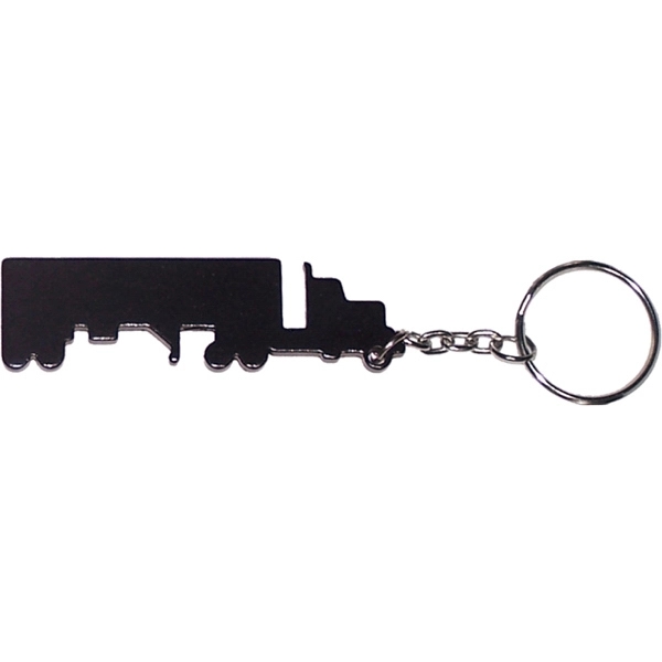 Truck shape keychain - Truck shape keychain - Image 6 of 6