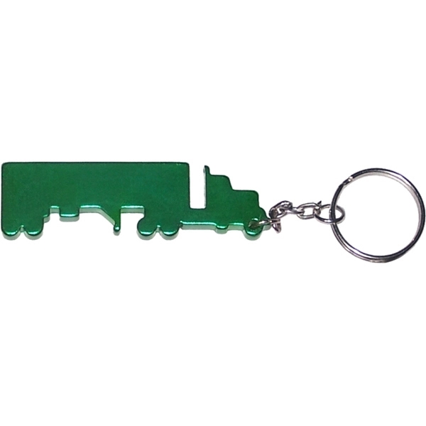 Truck shape keychain - Truck shape keychain - Image 3 of 6