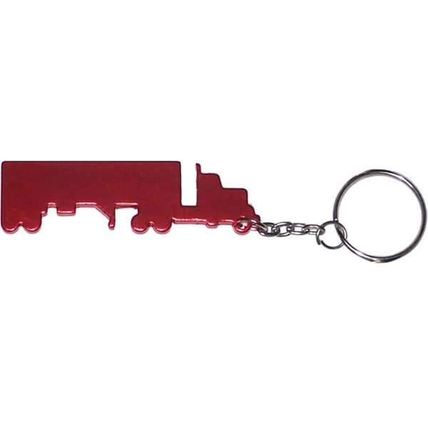 Truck shape keychain - Truck shape keychain - Image 2 of 6