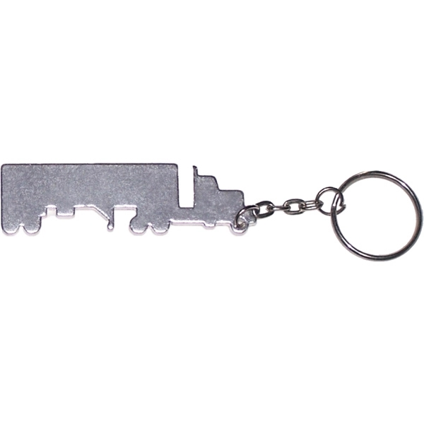 Truck shape keychain - Truck shape keychain - Image 1 of 6