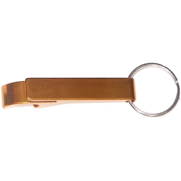 Deluxe aluminum can and bottle opener - Deluxe aluminum can and bottle opener - Image 6 of 10