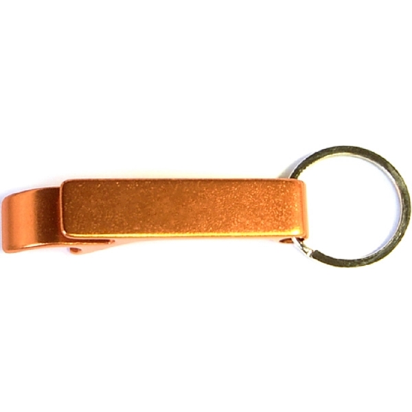 Deluxe aluminum can and bottle opener - Deluxe aluminum can and bottle opener - Image 4 of 10