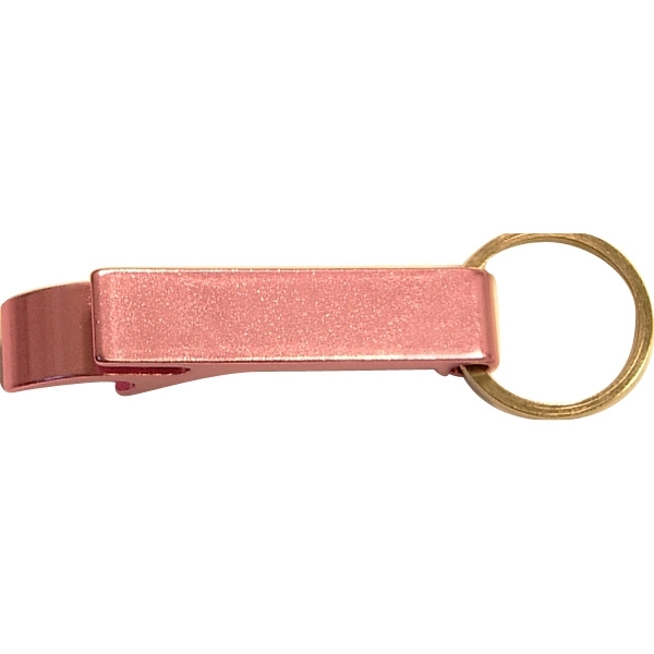 Deluxe aluminum can and bottle opener - Deluxe aluminum can and bottle opener - Image 3 of 10