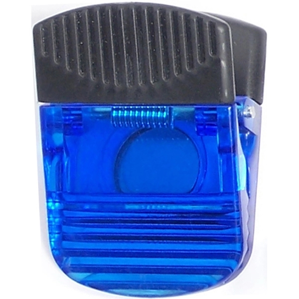 Jumbo size memo clip - Jumbo size memo clip - Image 2 of 8