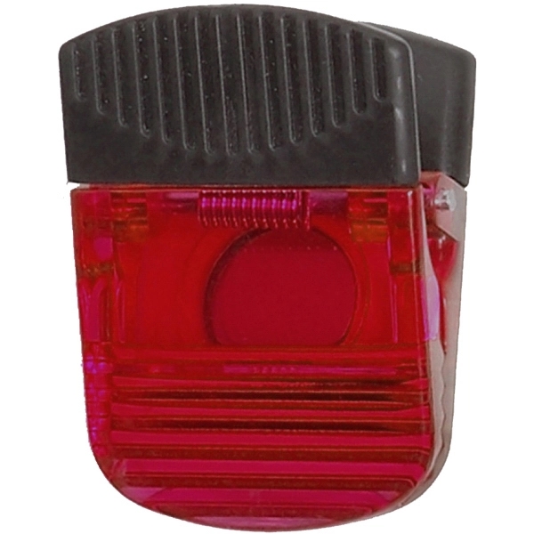 Jumbo size memo clip - Jumbo size memo clip - Image 1 of 8