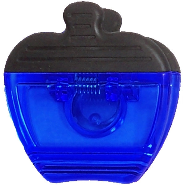 Jumbo size apple shape memo clip - Jumbo size apple shape memo clip - Image 3 of 6