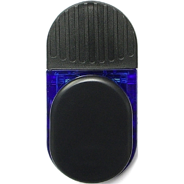 Magnetic memo clip holder - Magnetic memo clip holder - Image 2 of 2