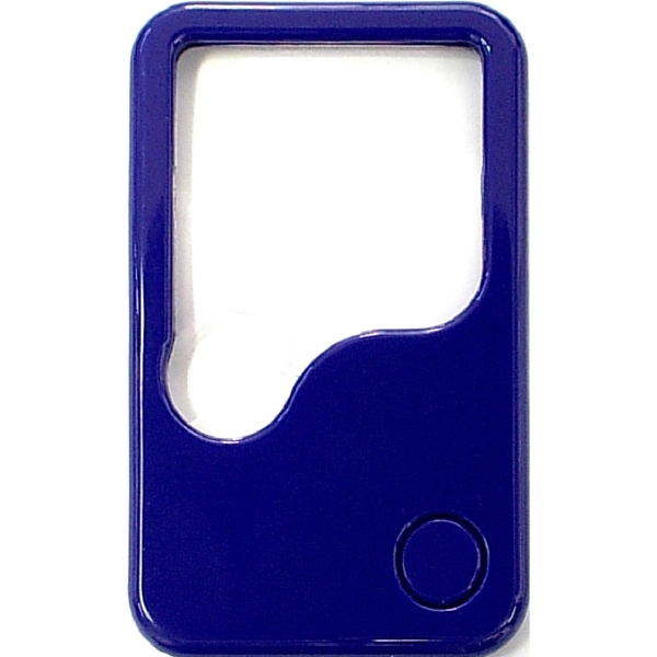 Magnifier with LED light - Magnifier with LED light - Image 2 of 2