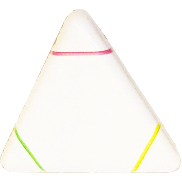 Three color combo highlighter marker - Three color combo highlighter marker - Image 1 of 3