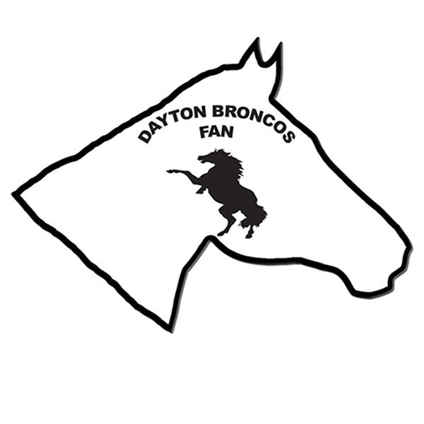 Horse Paper Window Sign (Approximately 8"x8") - Horse Paper Window Sign (Approximately 8"x8") - Image 0 of 0