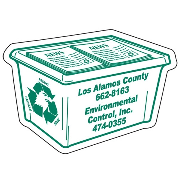 Magnetic Note Holder, 30 mil thickness - Magnetic Note Holder, 30 mil thickness - Image 0 of 0