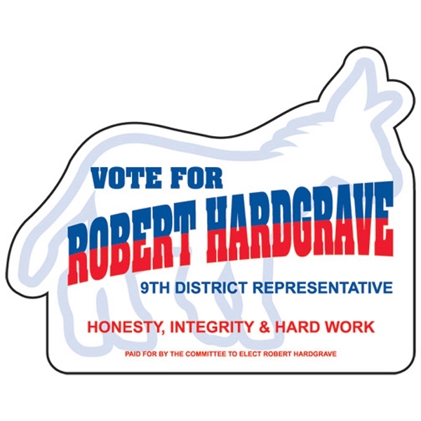 Magnetic Note Holder, 20 mil thickness - Magnetic Note Holder, 20 mil thickness - Image 0 of 0