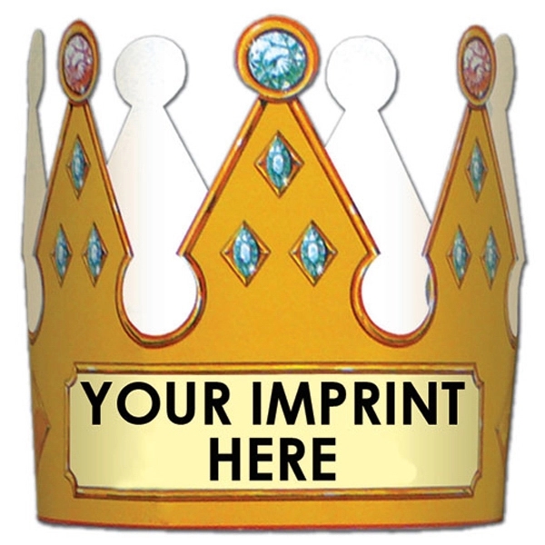 Jeweled Crown - Jeweled Crown - Image 0 of 0