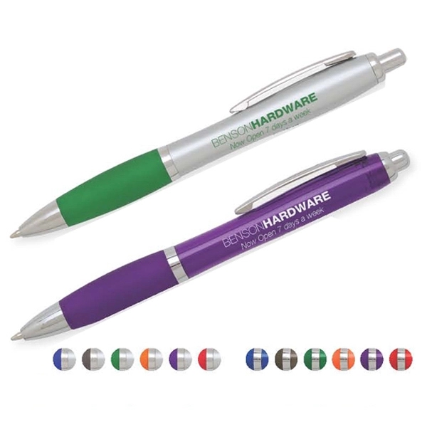 Marcello Pen - Marcello Pen - Image 0 of 0