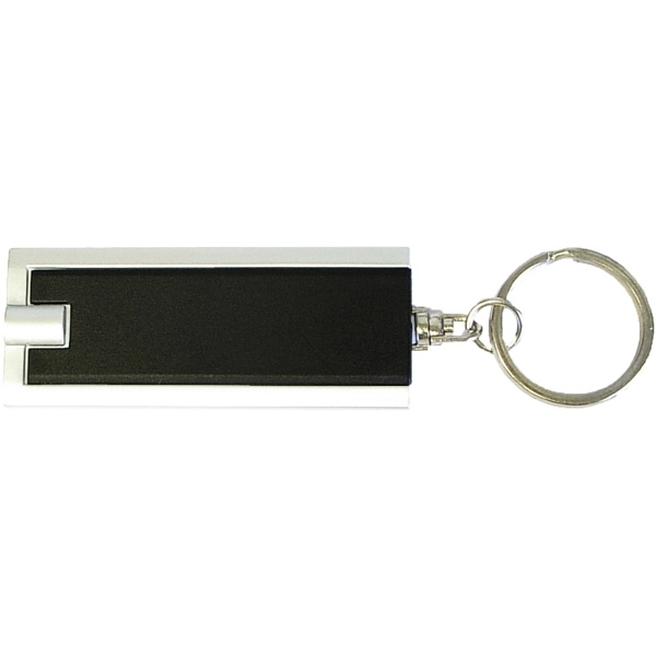 Key chain with flashlight - Key chain with flashlight - Image 11 of 26