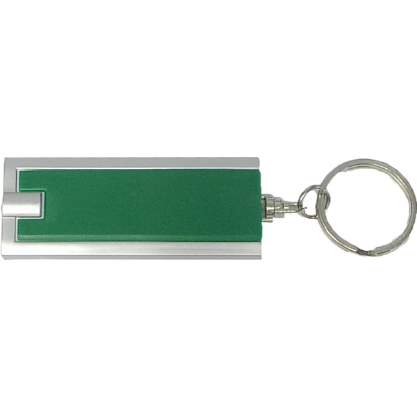 Key chain with flashlight - Key chain with flashlight - Image 7 of 26