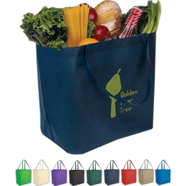 Big Value Tote - Big Value Tote - Image 2 of 30